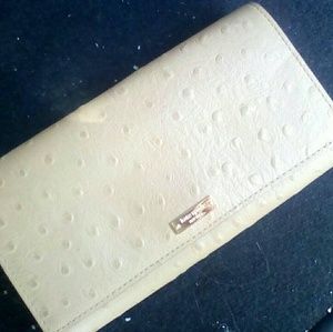 Kate spade wallet